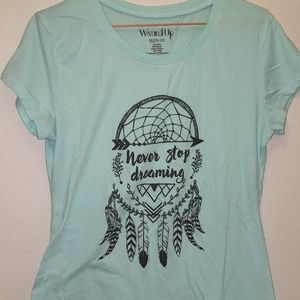 Walmart brand tshirt